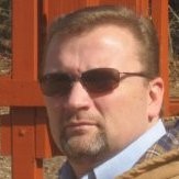 Solid Rock Construction Employee James Savage's profile photo