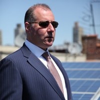 OnForce Solar Employee Charles Feit's profile photo