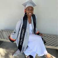 Dramatic Education Employee Treichell Rudolph's profile photo