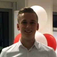 Sander Overkleeft's profile photo