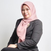 Cognitive Links Employee Yana Hariri's profile photo