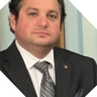 Jerich International Employee Wayne Meza's profile photo