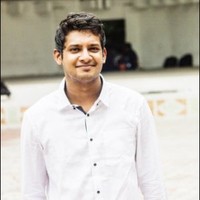 Checkmate Employee Karthic Nallakaruppan's profile photo