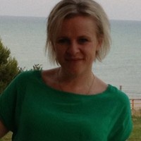 Toldstyrelsen Employee Inge Edosa's profile photo