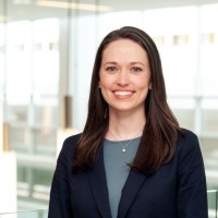 UVA Health Employee Danielle Griggs's profile photo