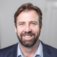 Talius Employee Graham Russell's profile photo