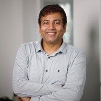 Elastic Devs Employee Shailesh Narayan's profile photo