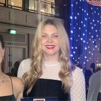 Zoë Ogden Email & Phone Number