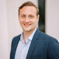 Truist Securities Employee Christopher Shook's profile photo