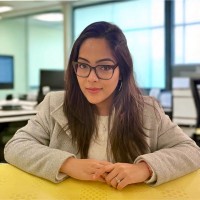 Viaduct Employee Priya Chauhan's profile photo