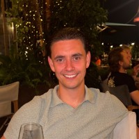 James Ashley Email & Phone Number