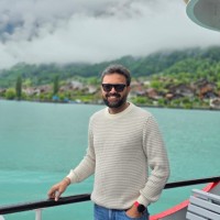 Ashish Sanganeria Email & Phone Number
