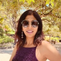 Young Explorers Employee Jyotika Mehta's profile photo