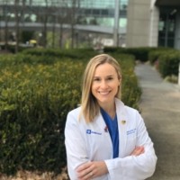 Cardiothoracic & Vascular Surgical Associates, P.A. Employee Alexandra Sweeney's profile photo