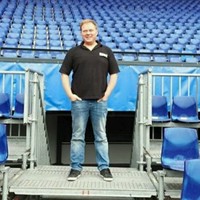 Jansen Vastgoed Employee Paul Benning's profile photo