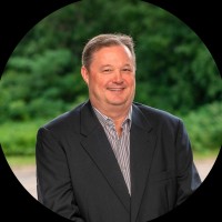 Carciofini Company Employee Keith Taylor's profile photo