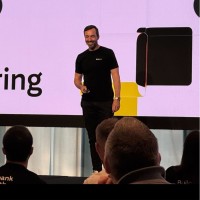 Macquarie Group Employee Ronan Ryan's profile photo