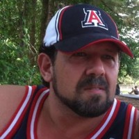 Kinder Morgan Employee Travis Conner's profile photo