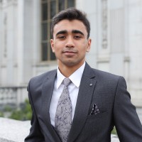 Adarsh Gupta Email