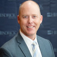 HENDRICK HEALTH SYSTEMS Employee Adam Wood's profile photo