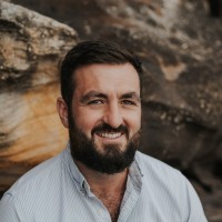 Profusion Employee Josh Benjamin's profile photo