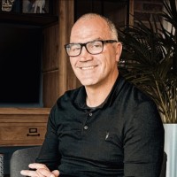 Inspired Thinking Group (ITG) Employee Dan Birks's profile photo