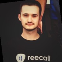Reecall Employee Anthony Barral's profile photo