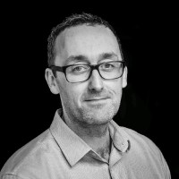 Handepay Employee Andrew Twentyman's profile photo