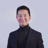 SimCorp Employee Xiaopeng Li's profile photo