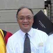 AllRock Bio Employee James Hui's profile photo