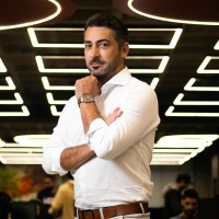 NDDigital - Software Development Employee Anderson Kolberg's profile photo