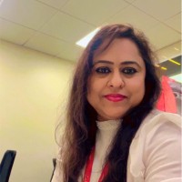 Pinki Dey Email