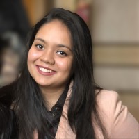 SustainoMetric Employee vanshika Anand's profile photo