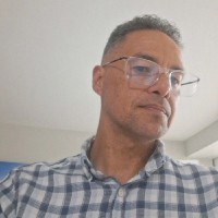 Robert Padrón Email