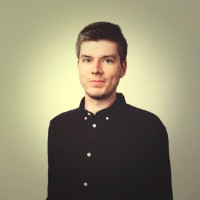 Kristoffer Johansson Email