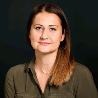 Mozaik Foundation Employee Senka Bajramović's profile photo