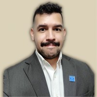 Hyatt Regency Panamá Employee Angel B.'s profile photo