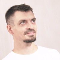 PLOT TWIST Employee Piotr Kądziołka's profile photo