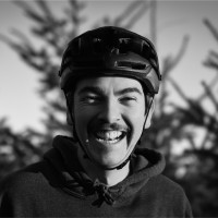 Forbidden Bike Company Employee Oliver Blight's profile photo