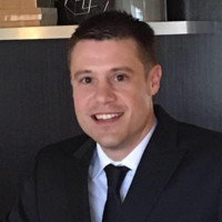 Eagle Key Search, LLC Employee Jared Pennington's profile photo