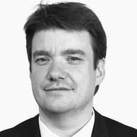 Ampersand E-Mobility Employee Guillaume Leroy's profile photo