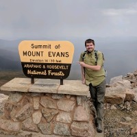 3DEO Employee Jared Humphreys's profile photo