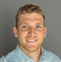 IBM Employee Carson Valley's profile photo