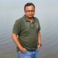 Mithun R Email & Phone Number