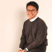 Dua Kelinci Employee Donny Puspito's profile photo