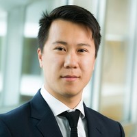 Shoparize Employee Huy Pham's profile photo
