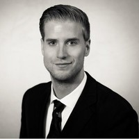 HARIBO UK Employee Patrick Kölling's profile photo