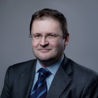 Verdant Capital Employee Brett Roberts's profile photo