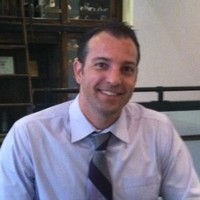 Hinkley Employee Marcus Guild's profile photo