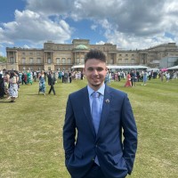 Comtec Enterprises Ltd. Employee Joshua King's profile photo